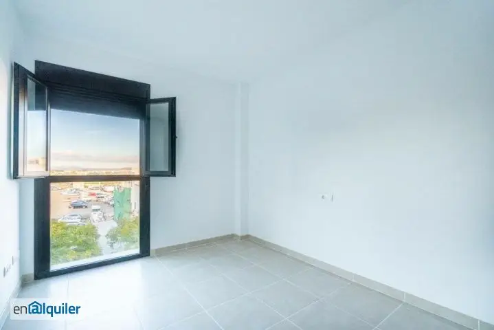 Alquiler piso trastero y piscina Palma de Mallorca