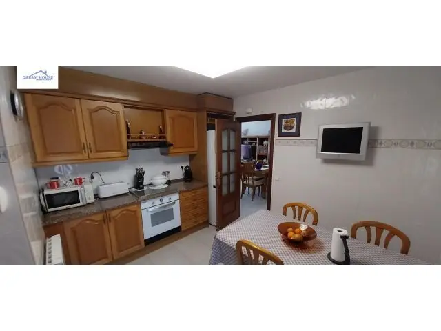 Piso en venta Mataro Eixample Isern 93m2 4 habitaciones