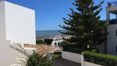 Adosado en Carretera de las Marines Denia Cerca de Playa