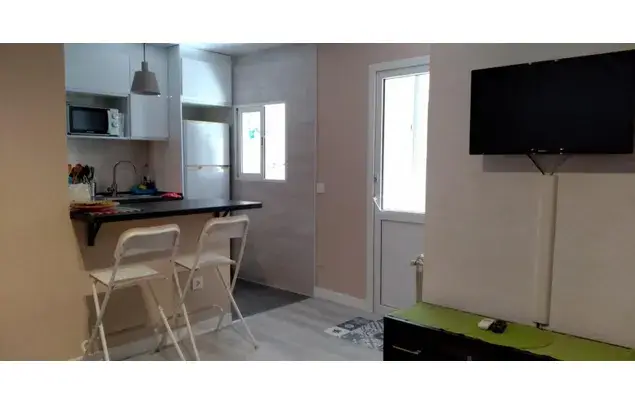 Apartamento 3 Dormitorios Alcalá de Henares Estudiantes