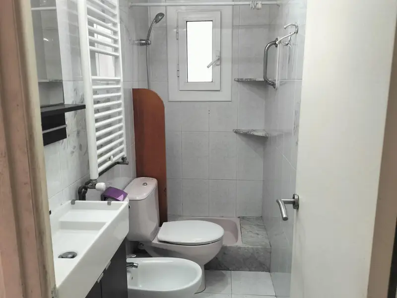 Atico en venta en Horta Guinardo con terraza y vistas panoramicas