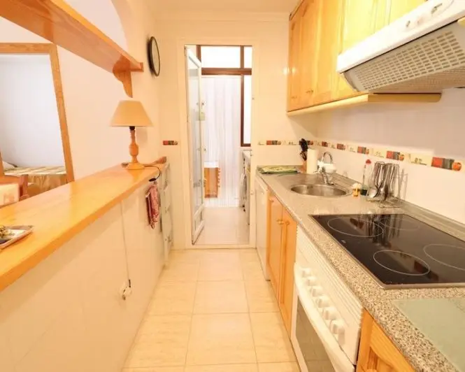 Apartamento 2 Dormitorios Playa Flamenca Zeniamar VII