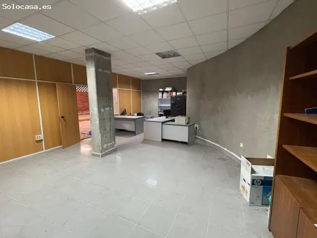 Local Comercial en Santiago de Compostela Cerca del Corte Ingles
