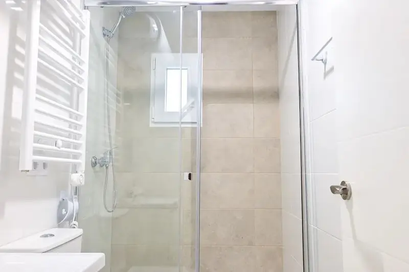 Apartamento en Alquiler Madrid 1 Dormitorio 1 Baño