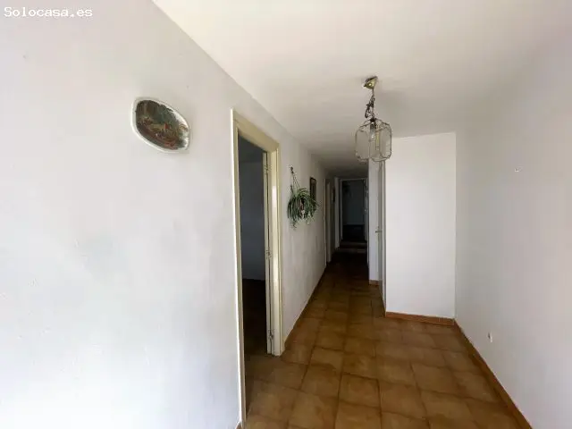 Casa Rural para Rehabilitar en Ruiloba