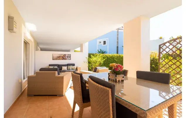 Apartamento 2 Dormitorios 106m2 Estepona Lujo Golf Piscina
