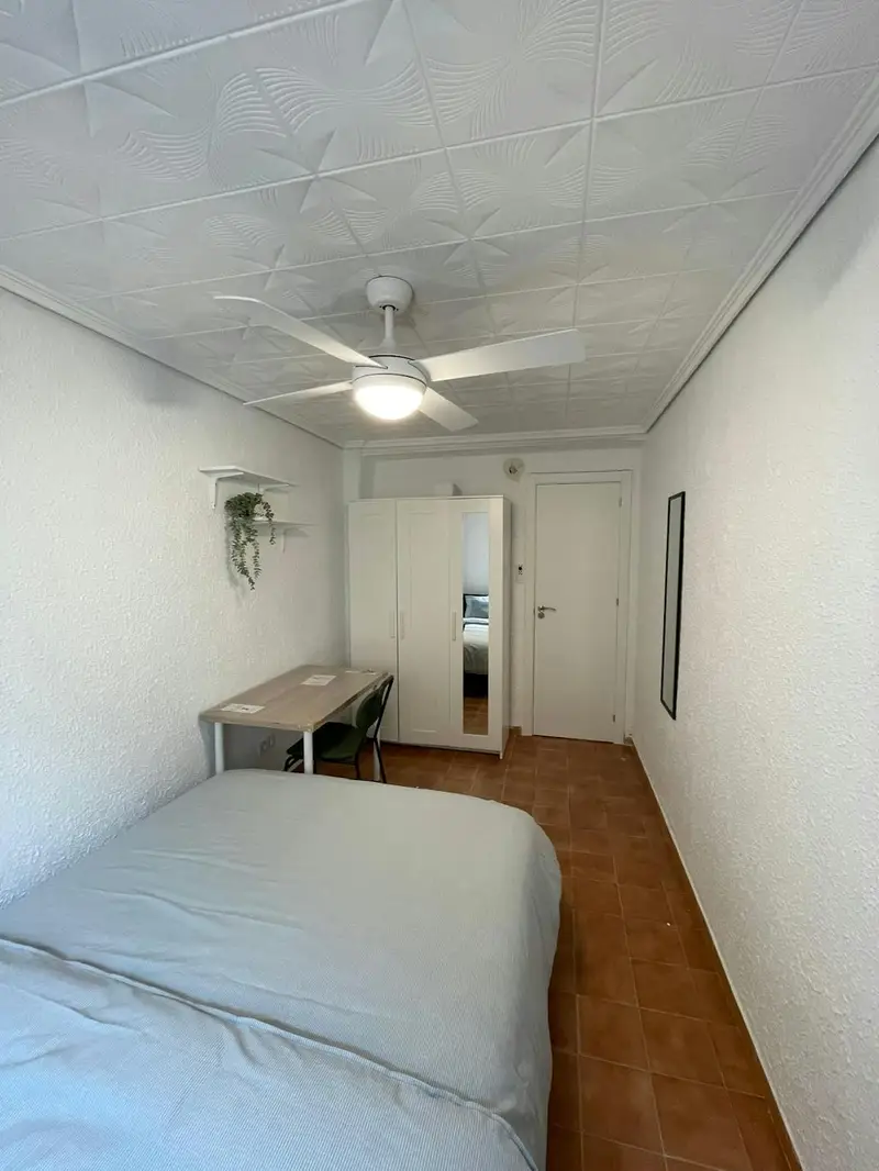 Habitación alquiler Manises, España