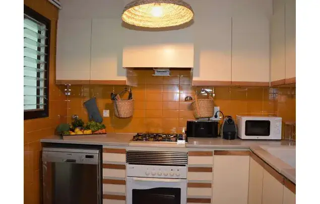 Apartamento 4 Dormitorios Sitges Amueblado