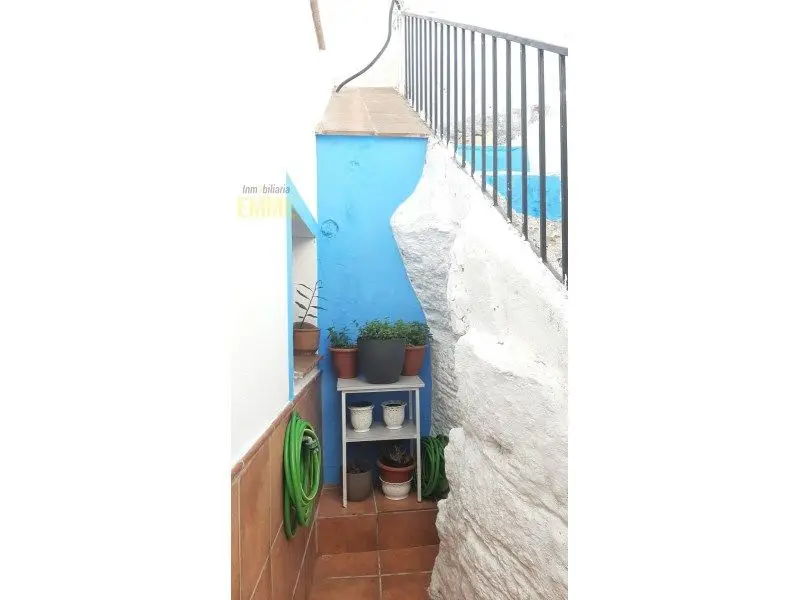 Venta Casa 3 Habitaciones Arriate Ref 19496