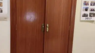 Piso en venta en Residencia