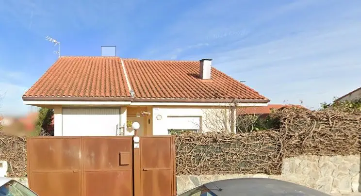Casa en Alquiler Noves Toledo