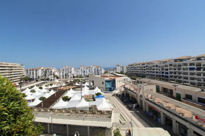 Atico 4 Dormitorios Puerto Banus Piscina Vistas Mar