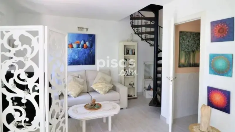 Casa Adosada en Venta Font de Sa Cala