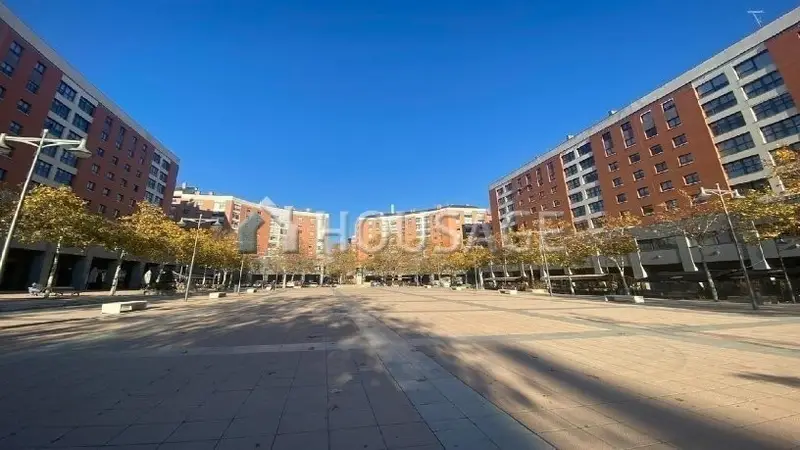Piso en venta Valladolid 3 dormitorios 2 baños 106m2