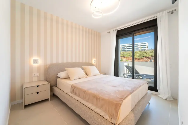 Apartamento 3 Dormitorios Fuengirola Costa del Sol