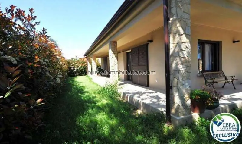 Casa en Venta Sant Pere Pescador 4 Dormitorios Reformada
