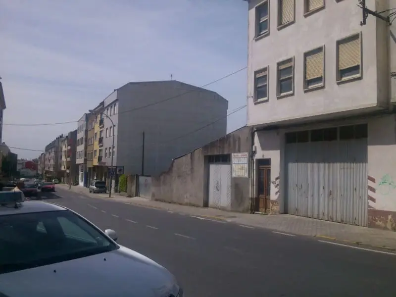 Local Comercial en Venta Narón 160m2 Alto Castaño