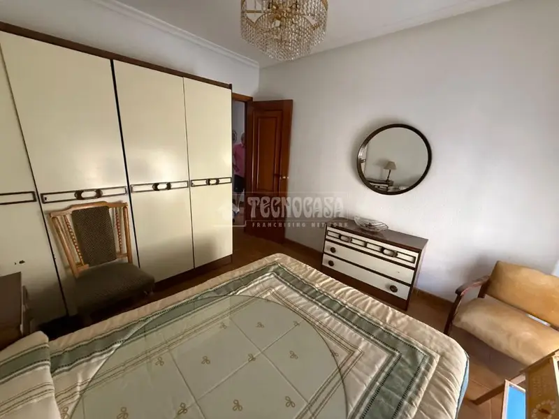 Piso en Venta en La Carolina 164m2 4 habitaciones 2 baños