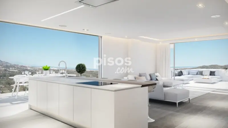 Apartamento en Venta La Cala Golf
