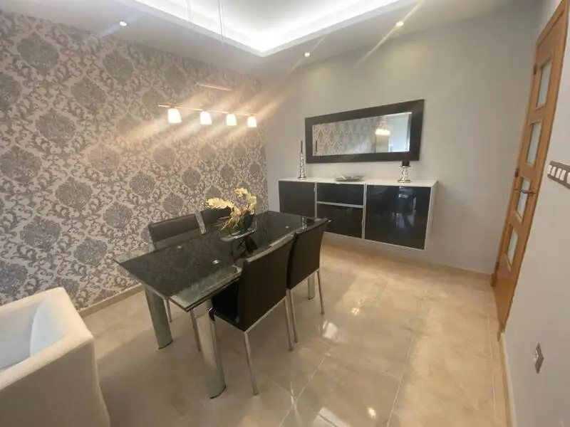 Apartamento 3 Dormitorios San Isidro Alicante