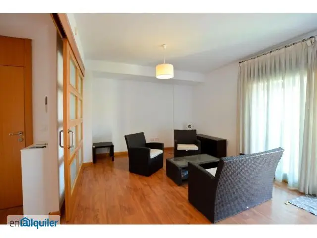 Alquiler Loft 4 habitaciones Camas Terraza Piscina