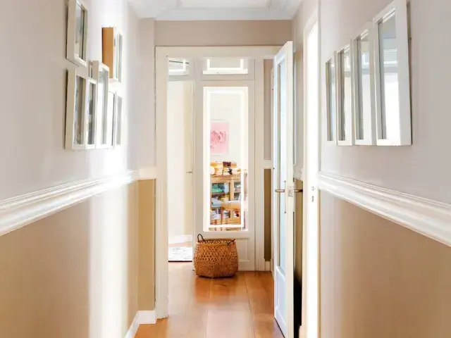 Piso en venta en Barcelona 80m² 4 habitaciones