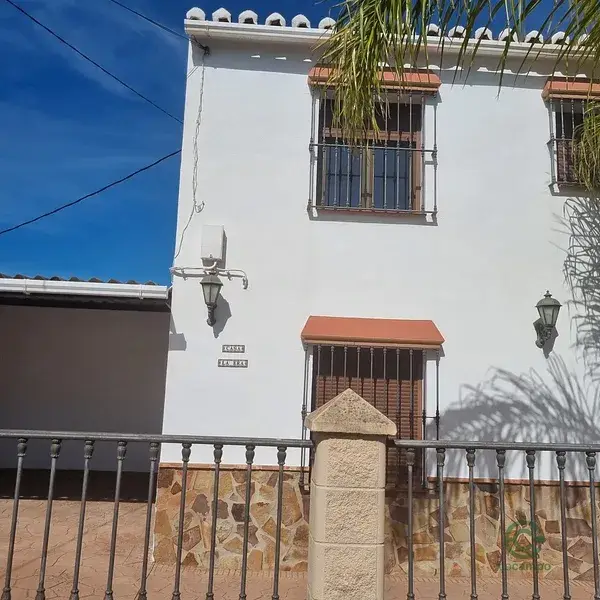 Casa Rural con Finca en Álora Málaga