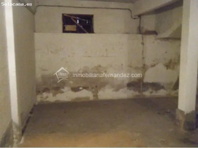 Local Comercial en Alquiler Malpartida de Cáceres 180m2