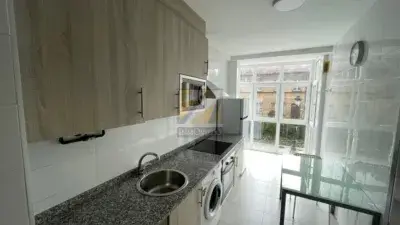 Piso en Venta en Oviedo Zona Tenderina