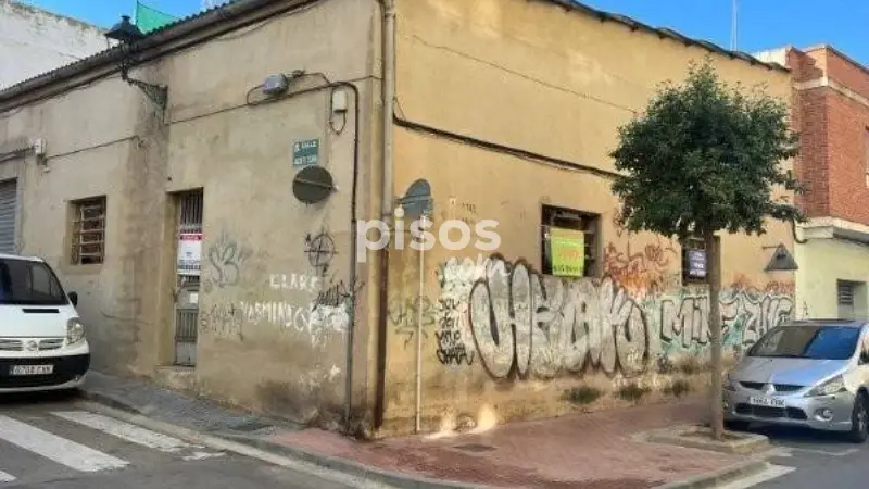 Casa Adosada en Venta Picassent Zona Norte