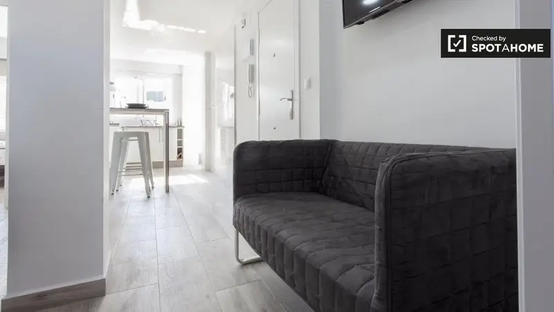 Apartamento 4 dormitorios 2 baños Valencia Spotahome