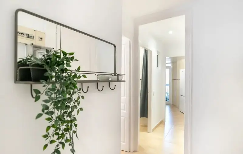 Apartamento en alquiler en Carrer Sant Antoni Maria Claret Barcelona