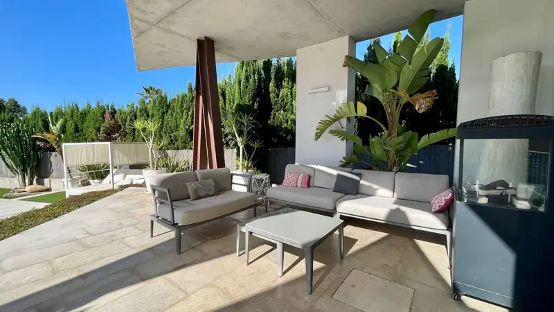 Villa de Lujo en Crestatx Mallorca 4 Dormitorios 6 Baños Piscina Spa