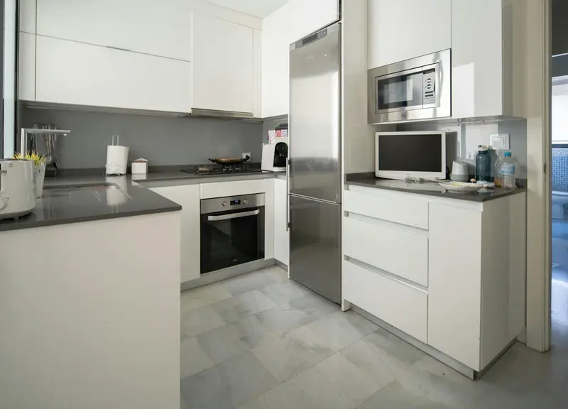 Habitacion Alquiler Murcia Estudiantes Profesionales