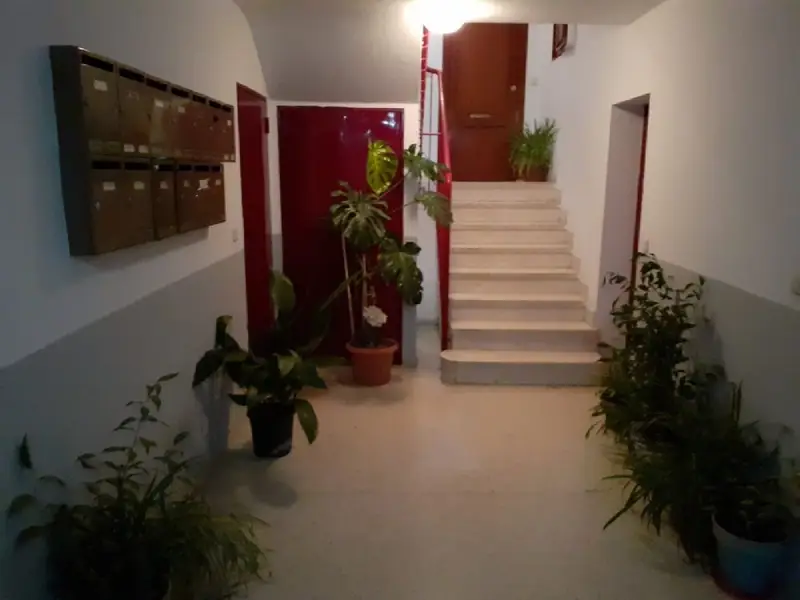 Venta Piso 4 habitaciones Seron Centro pueblo facil aparcamiento