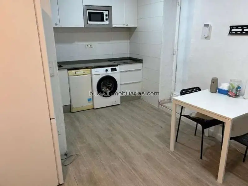 Estudio en Venta Madrid Puente de Vallecas Centro