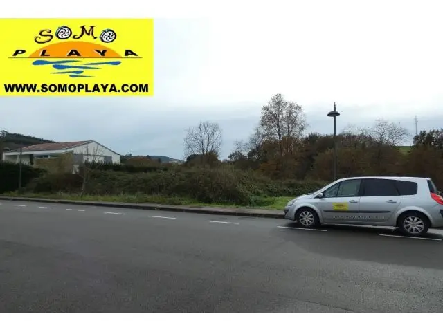 Parcela en Venta Villaverde de Pontones Cantabria