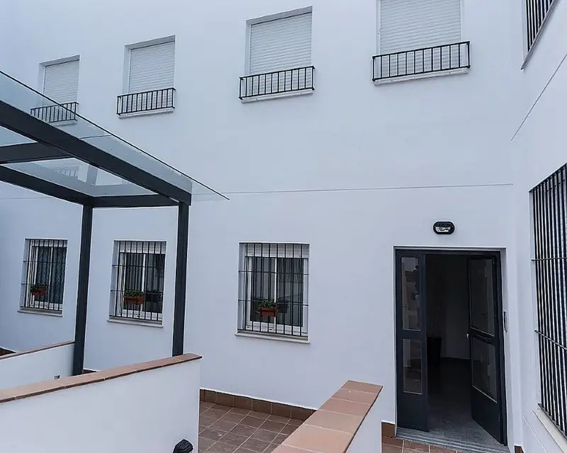 Garaje en Venta Dos Hermanas 32m2