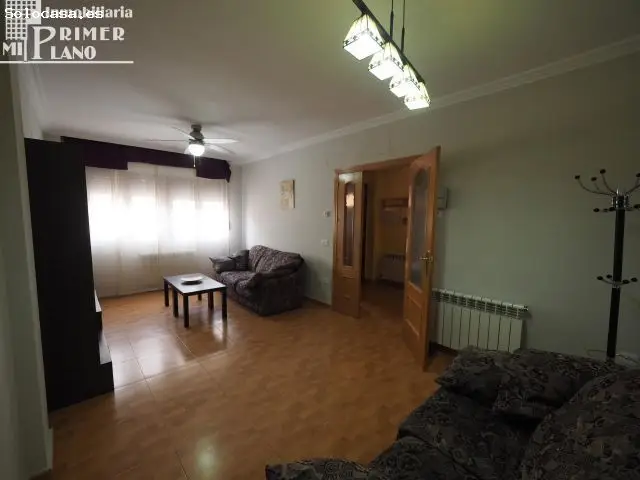 Adosado en Tomelloso 4 Dorm 3 Baños Garaje Buhardilla