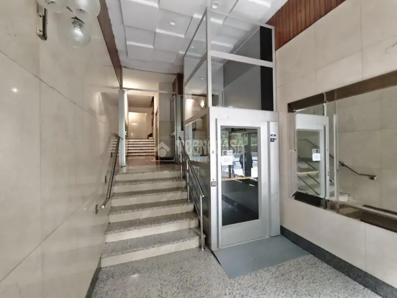 Piso en venta en Santander 3 dormitorios 89m2