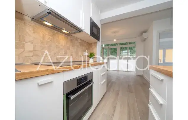 Alquiler Apartamento 3 Dormitorios Alicante 59m²