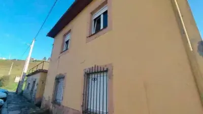 Casa Rustica en Venta Pravia Asturias