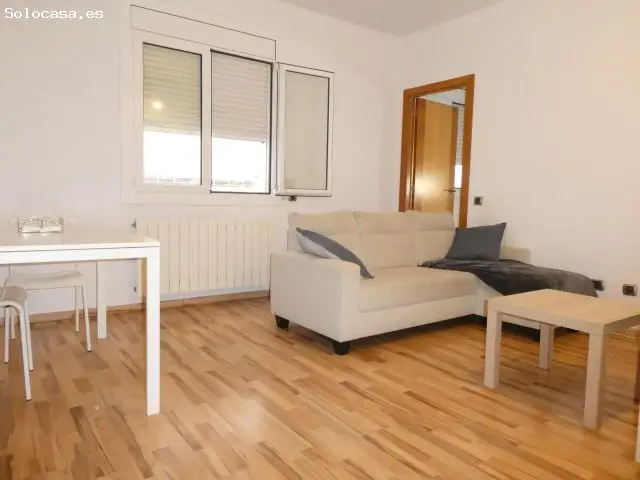 Piso Granollers Centro 86m2 Reformado 3 Habitaciones