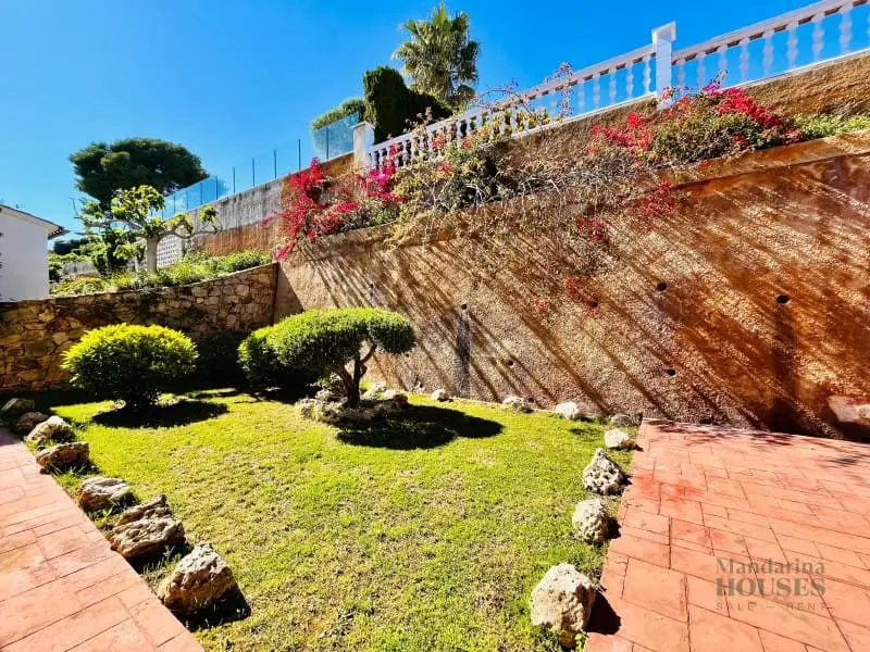 Chalet en venta en Canyelles, Lloret de Mar, Girona