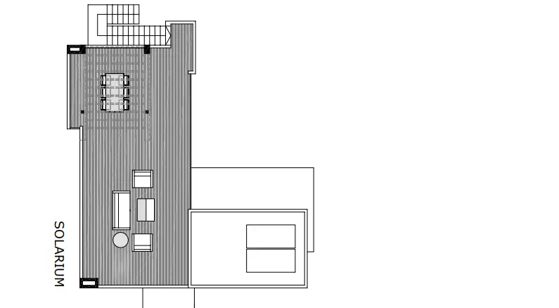 Casa-Villa de 3 Dormitorios en venta Los Poblets, España