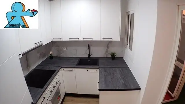 Venta Piso Reformado Granollers 81m2 Terraza 30m2