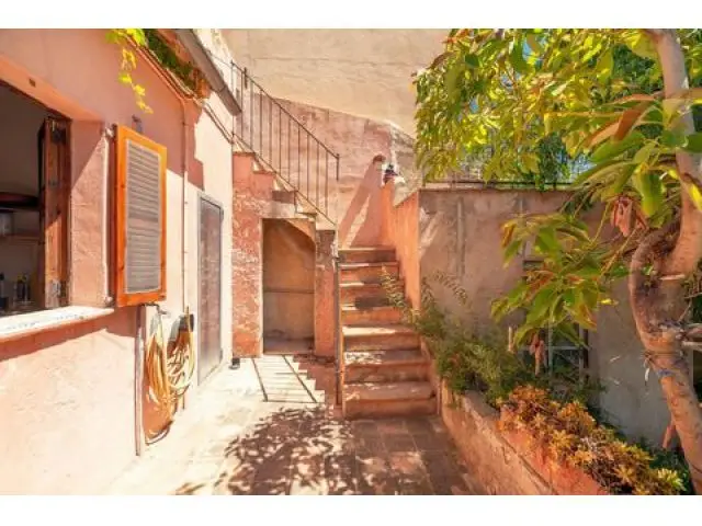Casa en Son Espanyolet para Reformar o Construir
