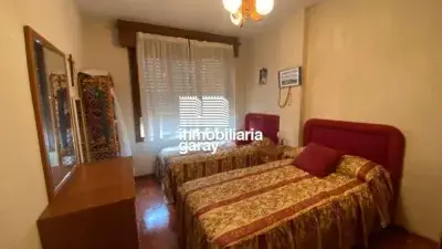 Piso en venta en el centro de Villarcayo