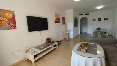 Apartamento en Venta Atalaya Estepona Costa del Sol