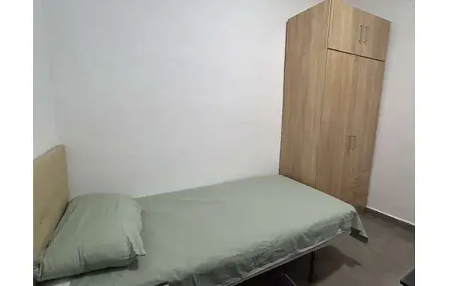 Alquiler Habitaciones l Hospitalet de Llobregat Piso Amueblado